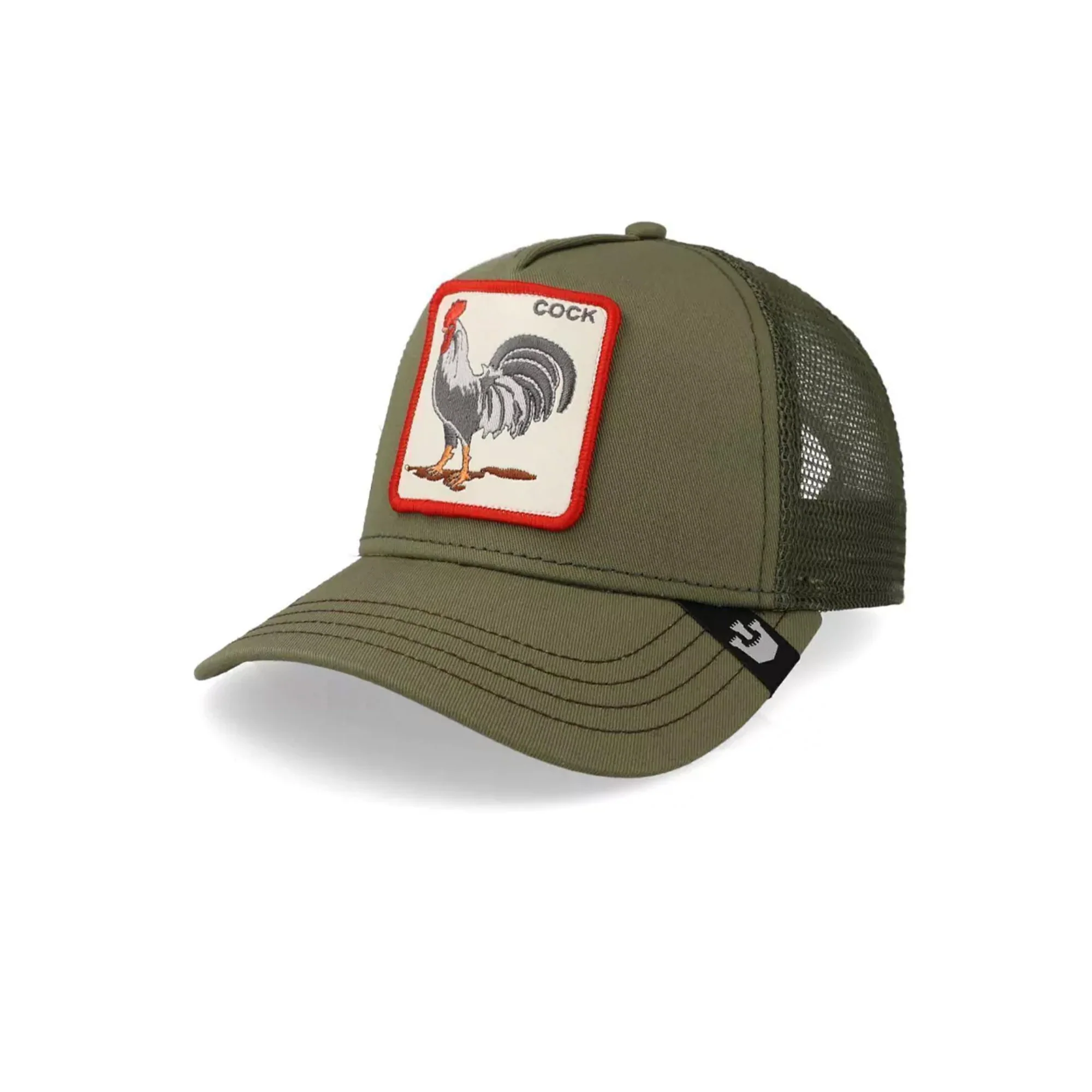 K2491 GORRA THE COCK / GOORIN BROS